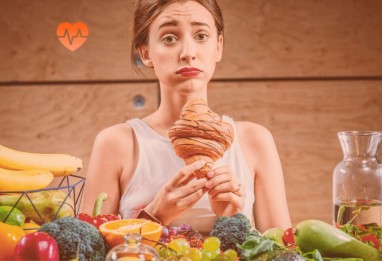 Лечение расстройств пищевого поведения в Бобруйске