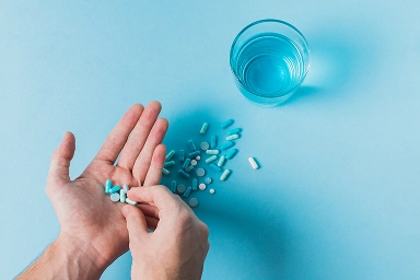 Лечение стресса в Бобруйске