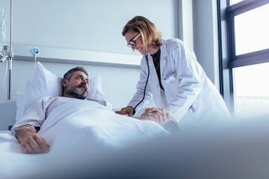 Лечение алкоголизма в стационаре в Бобруйске
