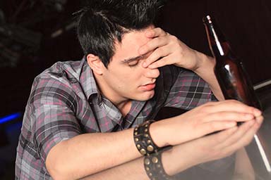 Лечение подросткового алкоголизма в Бобруйске